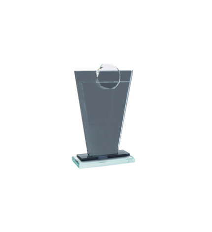 HZ-247 KRİSTAL PLAKET